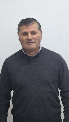 Ramón Muñoz Vásquez